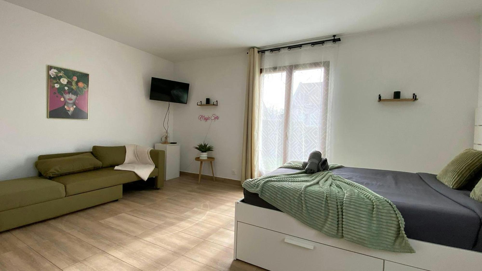 Apartment Magic Near Disneyland *