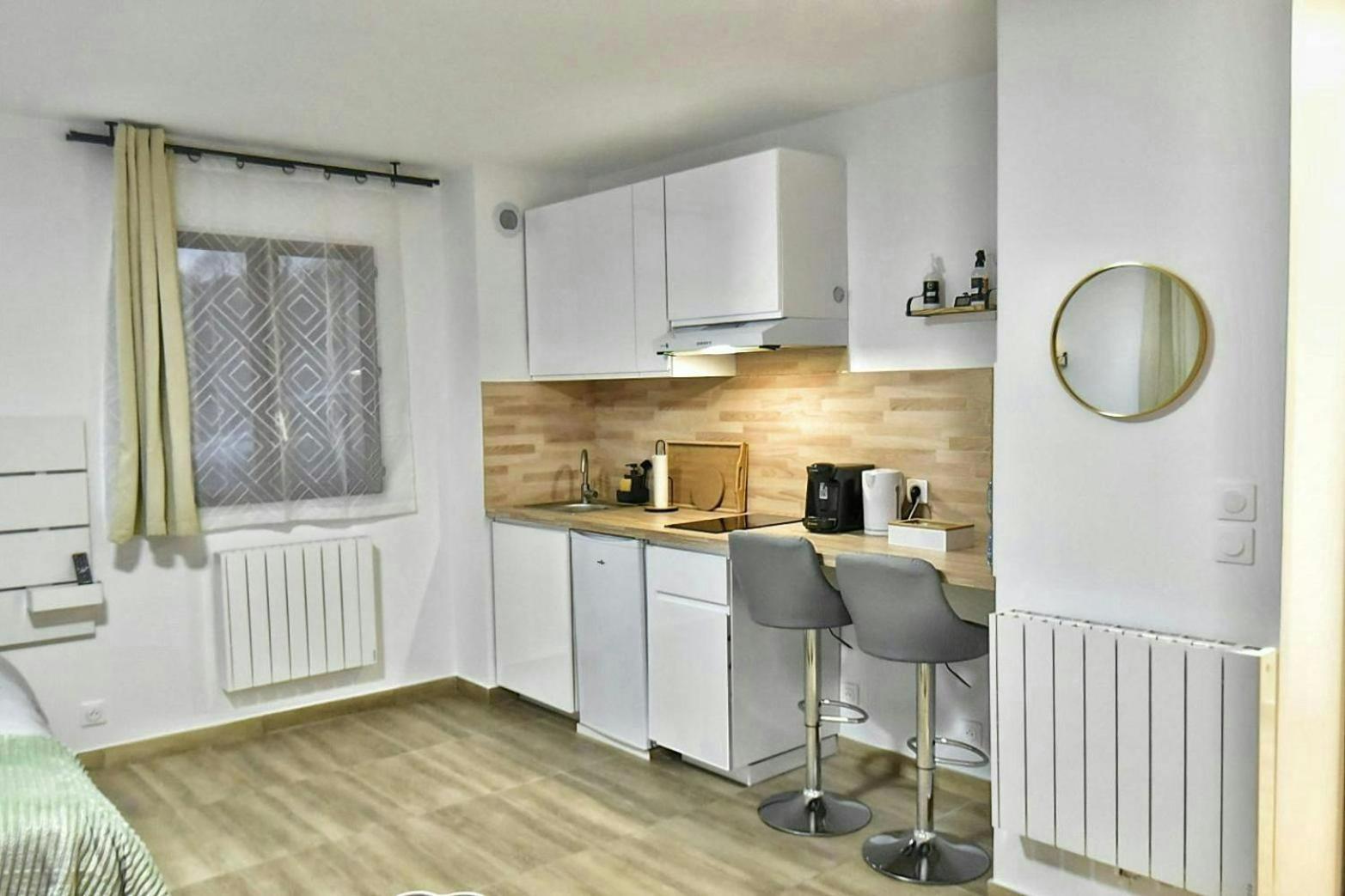 Apartment Magic Near Disneyland Crecy-la-Chapelle